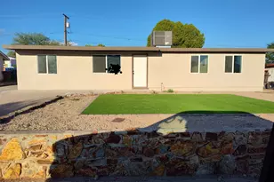 408 W Hartford Rd, Kearny, AZ 85137 - Photo 1