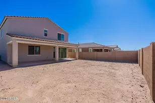 1744 W Hopi Dr, Coolidge, AZ 85128 - Photo 18