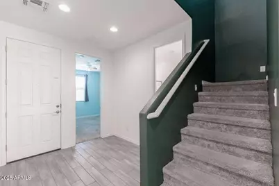 1744 W Hopi Drive, Coolidge, AZ 85128 - Photo 2