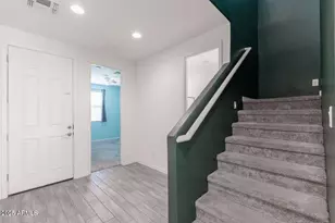 1744 W Hopi Dr, Coolidge, AZ 85128 - Photo 2