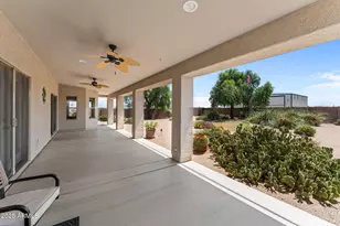 50839 W Iver Rd, Aguila, AZ 85320 - Photo 38