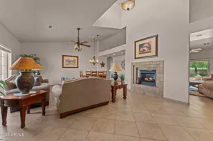 50839 W Iver Rd, Aguila, AZ 85320 - Photo 4