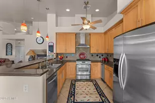 50839 W Iver Rd, Aguila, AZ 85320 - Photo 16