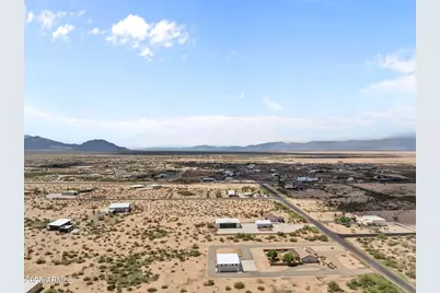 50839 W Iver Road, Aguila, AZ 85320 - Photo 58