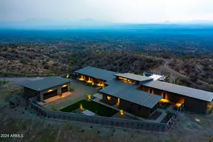 15310 N Sandy Blf Rd, Fort McDowell, AZ 85264 - Photo 56