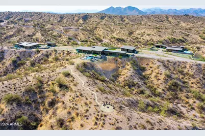 15310 N Sandy Bluff Road, Fort McDowell, AZ 85264 - Photo 50