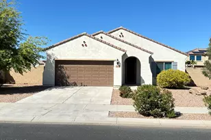 17534 W Straight Arrow, Surprise, AZ 85387 - Photo 1