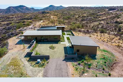 15322 N Sandy Blf Road, Fort McDowell, AZ 85264 - Photo 58