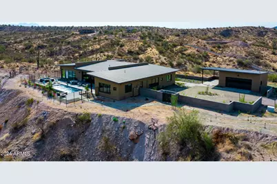 15322 N Sandy Blf Road, Fort McDowell, AZ 85264 - Photo 60