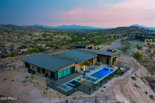 15322 N Sandy Blf Rd, Fort McDowell, AZ 85264 - Photo 1