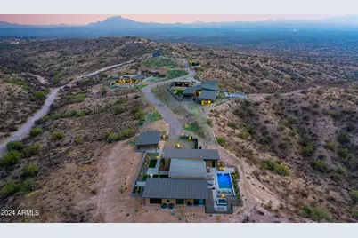 15322 N Sandy Blf Road, Fort McDowell, AZ 85264 - Photo 56