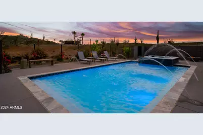 15212 N Sandy Blf Road, Fort McDowell, AZ 85264 - Photo 4