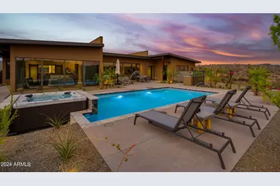 15212 N Sandy Blf Road, Fort McDowell, AZ 85264 - Photo 56