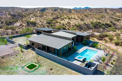 15212 N Sandy Blf Road, Fort McDowell, AZ 85264 - Photo 62