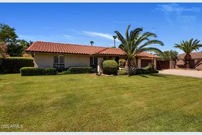 16008 N 6th Place, Phoenix, AZ 85022 - Photo 1