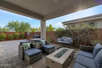 1929 W Burnside Trail, Phoenix, AZ 85085 - Photo 26