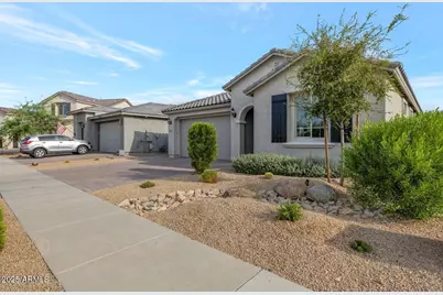 1929 W Burnside Trail, Phoenix, AZ 85085 - Photo 2