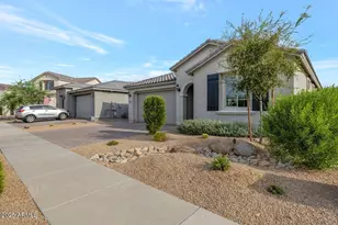1929 W Burnside Trail, Phoenix, AZ 85085 - Photo 2