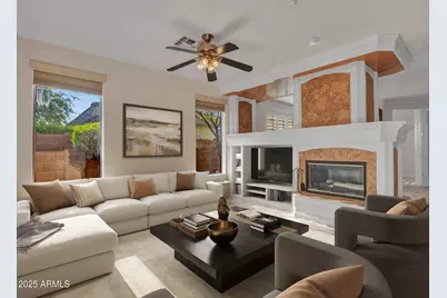 2927 W Plum Hollow Drive, Anthem, AZ 85086 - Photo 8