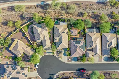 2927 W Plum Hollow Drive, Anthem, AZ 85086 - Photo 18