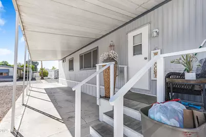 8401 N 67 Avenue #128, Glendale, AZ 85302 - Photo 16