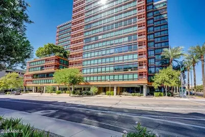 4808 N 24th Street #1005, Phoenix, AZ 85016 - Photo 34