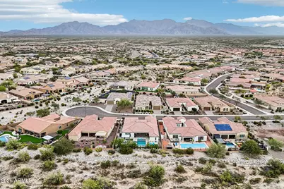 25667 W Primrose Lane, Buckeye, AZ 85326 - Photo 80