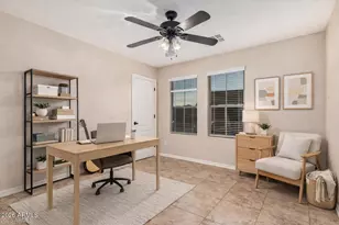 25667 W Primrose Ln, Buckeye, AZ 85326 - Photo 20