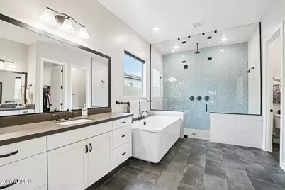 25667 W Primrose Lane, Buckeye, AZ 85326 - Photo 54