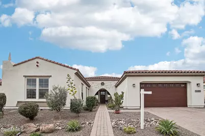 25667 W Primrose Lane, Buckeye, AZ 85326 - Photo 30