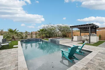 25667 W Primrose Lane, Buckeye, AZ 85326 - Photo 62