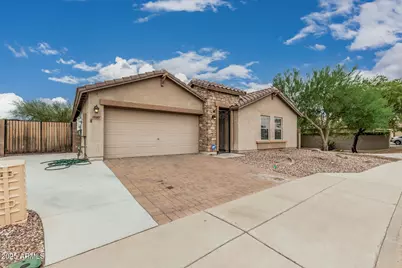 25667 W Primrose Lane, Buckeye, AZ 85326 - Photo 2