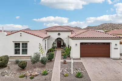 25667 W Primrose Lane, Buckeye, AZ 85326 - Photo 70