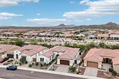 25667 W Primrose Lane, Buckeye, AZ 85326 - Photo 74