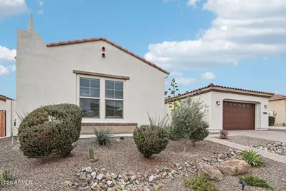 25667 W Primrose Lane, Buckeye, AZ 85326 - Photo 32