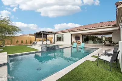 25667 W Primrose Lane, Buckeye, AZ 85326 - Photo 68