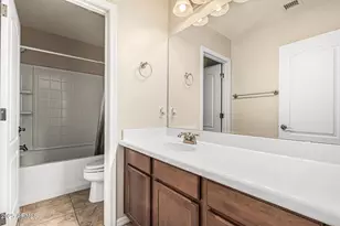 25667 W Primrose Ln, Buckeye, AZ 85326 - Photo 22