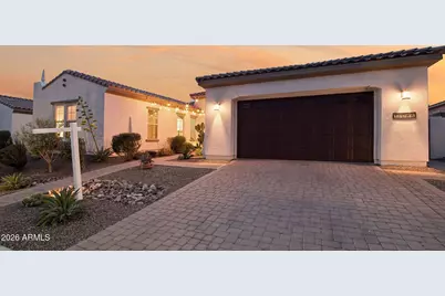 25667 W Primrose Lane, Buckeye, AZ 85326 - Photo 88