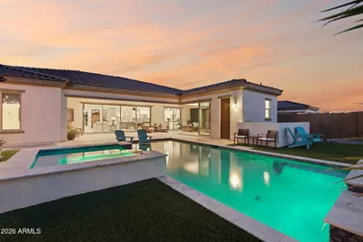 25667 W Primrose Lane, Buckeye, AZ 85326 - Photo 94