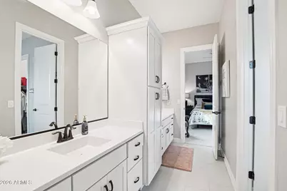 25667 W Primrose Lane, Buckeye, AZ 85326 - Photo 46