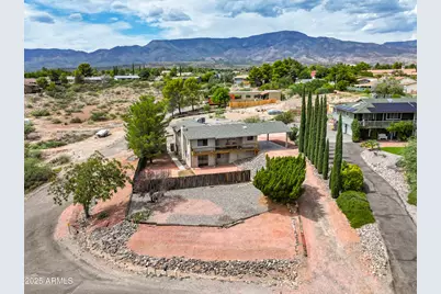 1851 E Donner Trail, Cottonwood, AZ 86326 - Photo 2