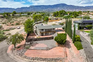 1851 E Donner Trail, Cottonwood, AZ 86326 - Photo 2