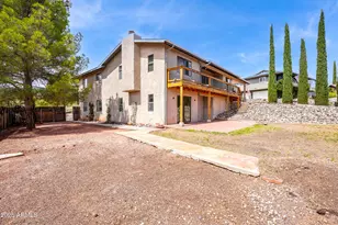 1851 E Donner Trail, Cottonwood, AZ 86326 - Photo 38