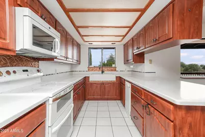 1851 E Donner Trail, Cottonwood, AZ 86326 - Photo 6