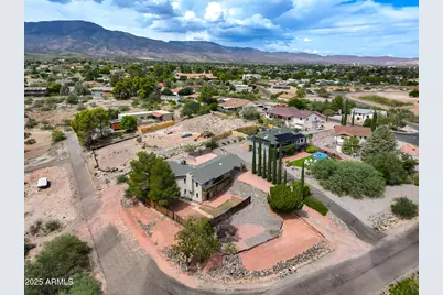 1851 E Donner Trail, Cottonwood, AZ 86326 - Photo 52