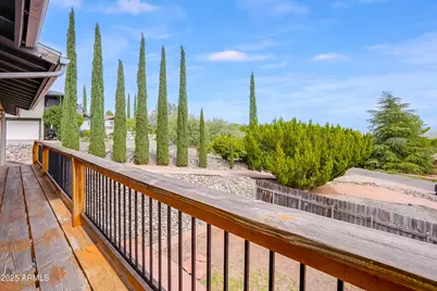 1851 E Donner Trail, Cottonwood, AZ 86326 - Photo 42