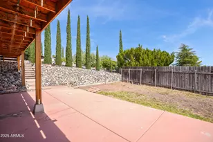 1851 E Donner Trail, Cottonwood, AZ 86326 - Photo 40