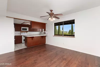 1851 E Donner Trail, Cottonwood, AZ 86326 - Photo 4