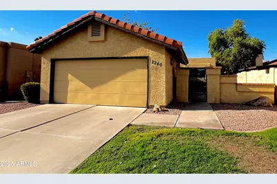 2240 E Flossmoor, Mesa, AZ 85204 - Photo 1