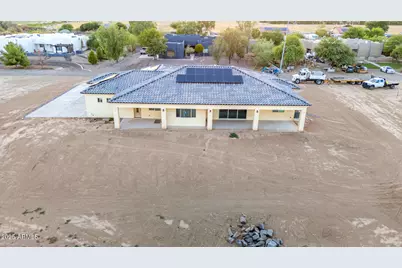 4717 S 180th Drive, Goodyear, AZ 85338 - Photo 46